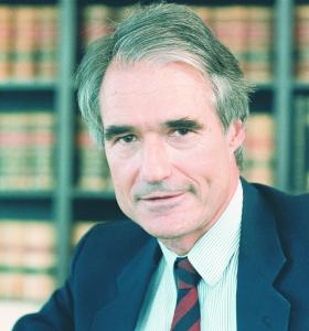 EIB Vice-President from July 1995 to June 2000