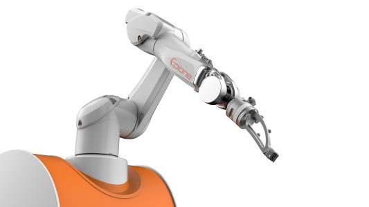 France : la BEI accorde un prêt de 15 millions d’EUR à Quantum Surgical pour le lancement commercial d'Epione®, son robot médical