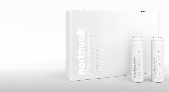 The Northvolt lithium-ion battery plant in Sweden will help Europe cut its oil dependence and its reliance on imported batteries