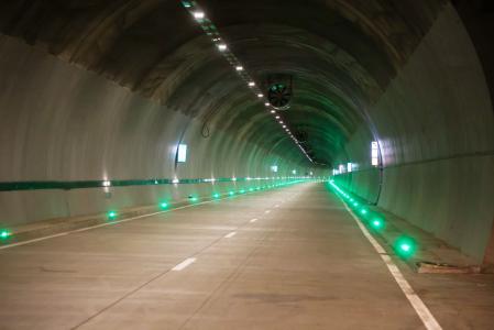 Georgia: Another milestone for the EIB’s continuous support for the development of the East-West Highway 