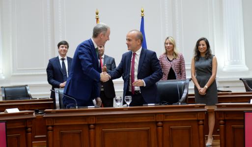 MBDP Loan for SMEs and other Priorities V