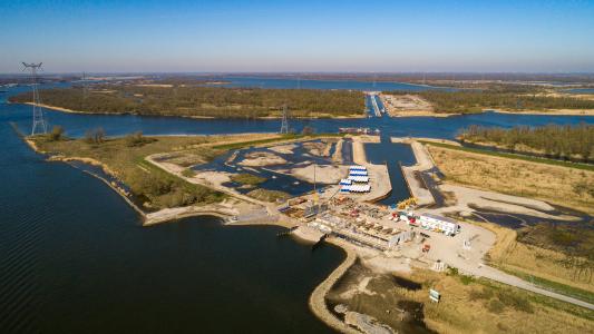 EIB provides support to climate resilience of drinking water the Netherlands