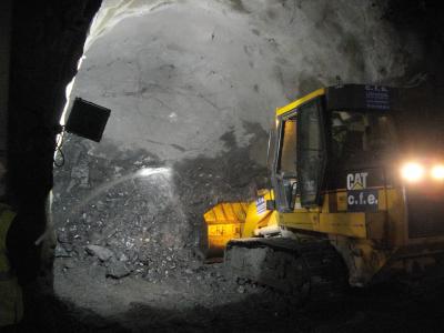 EUR 120 million to reduce traffic and improve safety of Fréjus Tunnel, a 13 km tunnel that connects France and Italy