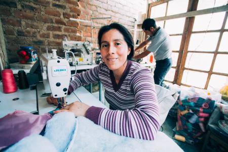 COFIDE Climate Action FL