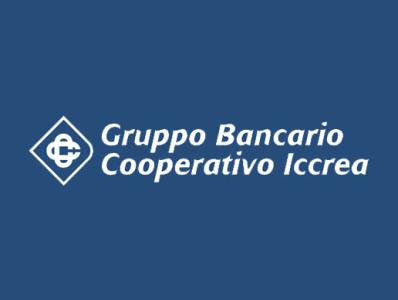 Gruppo Bancario Cooperativo Iccrea