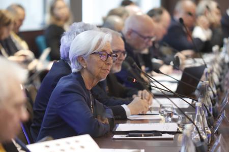 IEA, ECB and EIB highlight importance of an accelerated clean energy transition for Europe’s industrial competitiveness and financial stability