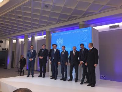 EIB supports first Polish government projects under Juncker Plan