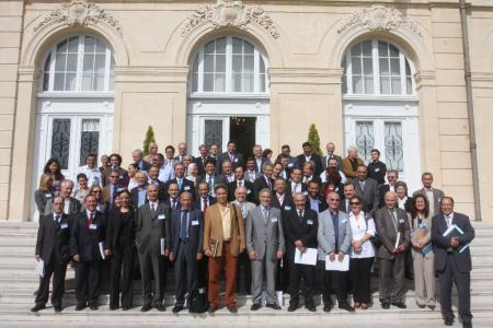 The EIB in Marseille: at the heart of the debate on the future of the medinas