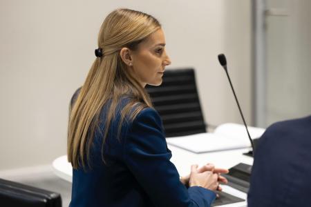 EIB / ESM memorandum of understanding signature