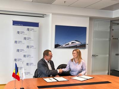 Romania: Autonom receives €15 million EIB backing to increase electric and hybrid car fleet