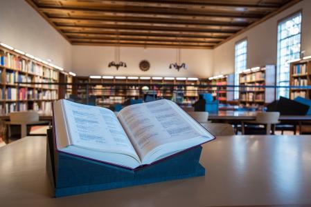 Support to the Oxford University’s programme of improvement and expansion of research and teaching facilities