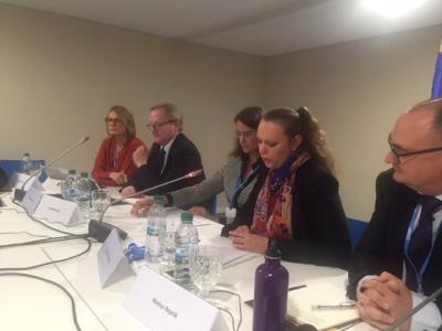 Luxembourg – European Investment Bank partnership highlighted as global example to unlock additional climate investment