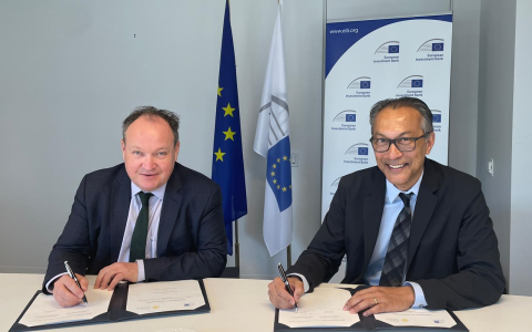 Spring Meetings: WRI MoU signature thumbnail