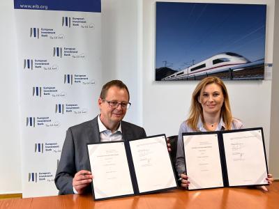 Romania: Autonom receives €15 million EIB backing to increase electric and hybrid car fleet