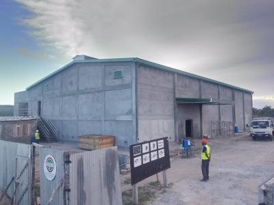 Madagascar Sustainable Agriculture