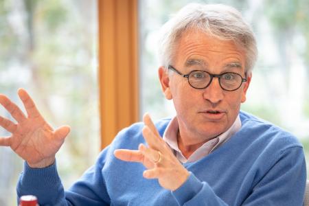 EIB, Luxembourg and Bangladesh join forces to combat coronavirus and boost country-wide Covid-19 immunization in Bangladesh - Luxembourg/Dhaka-based NGO Friendship contributes to the awareness on and roll-out of the nation-wide vaccination campaign.