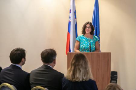 Slovenia’s electricity grid to be upgraded with €50 million EIB loan to Elektro Ljubljana