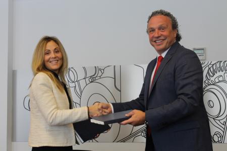 Support for innovation in car industry: EIB finances CIE Automotive’s RDI strategy with EUR 80 million loan under Juncker Plan