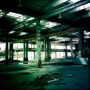 Fund encouraging urban renewal by cleaning up polluted industry sites in Belgium and France with the use of environmentally sound remediation techniques