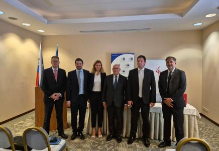 Slovenia’s electricity grid to be upgraded with €50 million EIB loan to Elektro Ljubljana