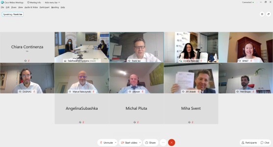 Investment Plan for Europe: EIB supports the Czech-Moravian Guarantee and Development Bank in establishing an advisory unit 