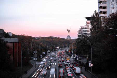 Kyiv city
