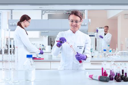 Pharmaceuticals RDI Programme