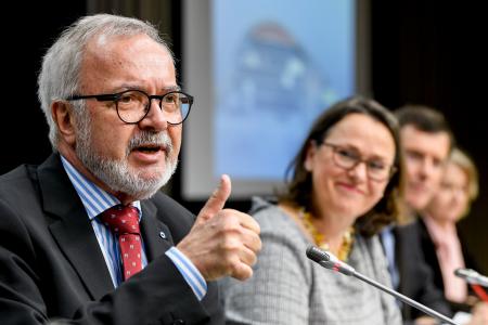 EU bank closes 2019 with stronger results in climate finance and a record number of deals