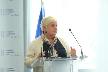 Belgium: EIB boosts innovative biotech company Univercells with €30 million of European financing to support COVID-19-related projects