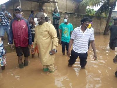 EUR 140 million EIB backing for COVID-19 health resilience and climate action in Benin