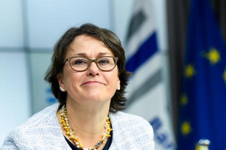 EU bank steps up efforts to fight climate change and foster innovation