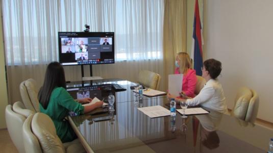 Water and Sanitation RS II