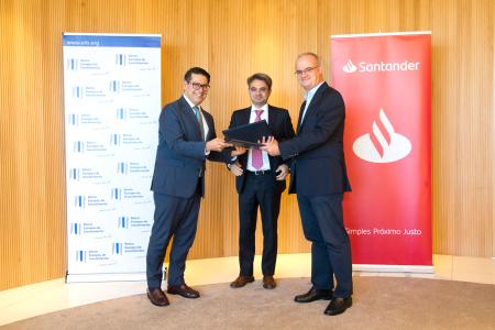 Portugal: EIB and Santander Portugal to provide EUR 820m for small and medium sized Portuguese businesses 