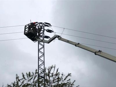 Czech Republic: EIB to finance modernisation of ČEZ's distribution grid and connection of new renewable energy sources with a record-breaking loan of €790 million ENGLISH