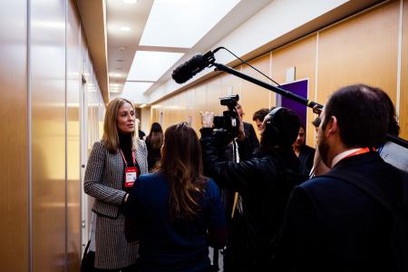 Web Summit 2019 - DAY 2