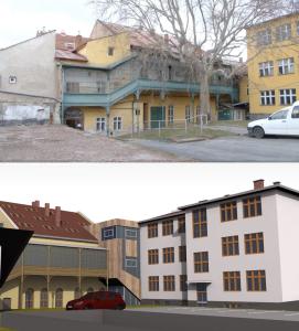 Presov Regional Infrastructure III 