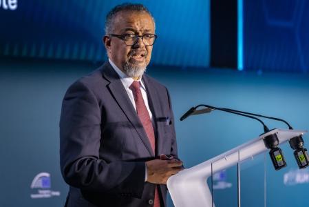 EIB GROUP FORUM 2025 - Day 2