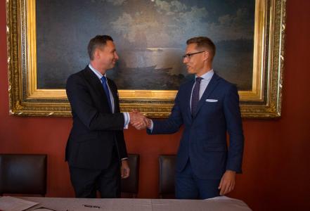 EU bank supports first tramway line in Tampere with EUR 150m loan