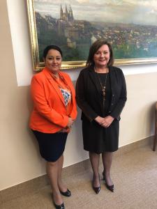 EIB Group support for projects in the Czech Republic doubled in 2019