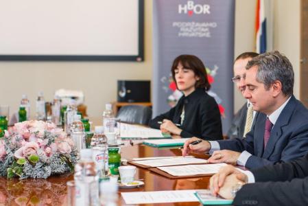 Croatia: EIB supports upgrade of Croatia’s touristic infrastructure