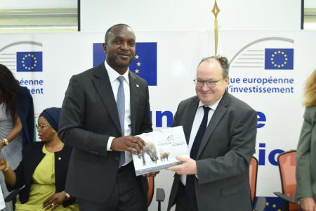 Global Gateway: BNI and EIB join forces to promote sustainable cocoa and youth employment in Côte d’Ivoire