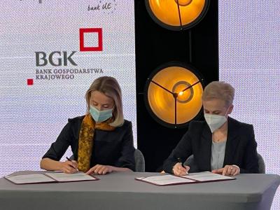 BGK Municipal Facility & COVID 19 Response