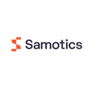 SAMOTICS Logo