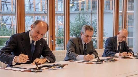 New resources from the EIB-EIF and CDP for natural disasters and social projects