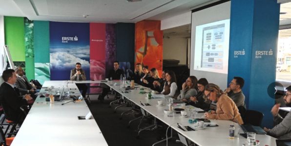 Serbia: €29 million invested under the EU for Green Agenda initiative