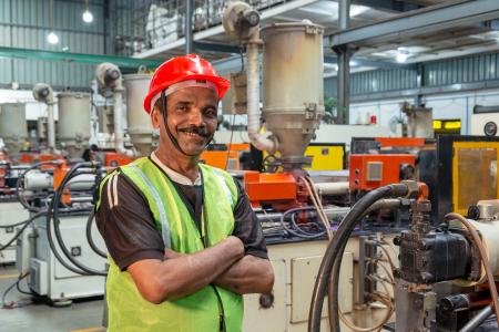 Genomics Manufacturing Lab at Rivaara Labs, Bengaluru, Karnataka