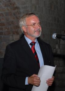 Mr Werner Hoyer, President of the EIB
