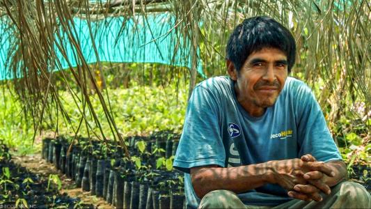 Participation in the Althelia Climate Fund, an investment fund that invests in projects aiming at reducing carbon emission, through tackling deforestation, and supporting sustainable and certified agricultural commodities around the world, with a focus on Africa and Latin America