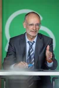 Austria: EIB and savings banks finance new affordable housing in Salzburg and Tyrol