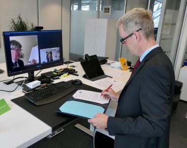 EUR 150 million EIB backing for Irish smart meter rollout